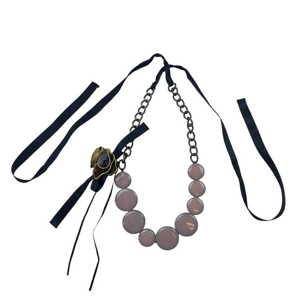 Marni Statement Necklace HR11-21